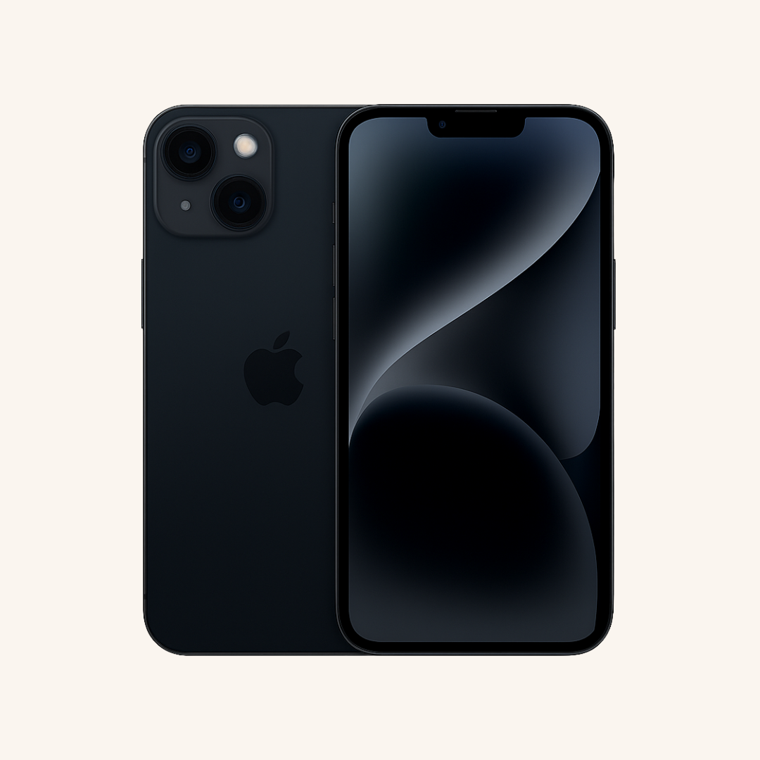 APPLE iPhone 14 Noir 128 Go