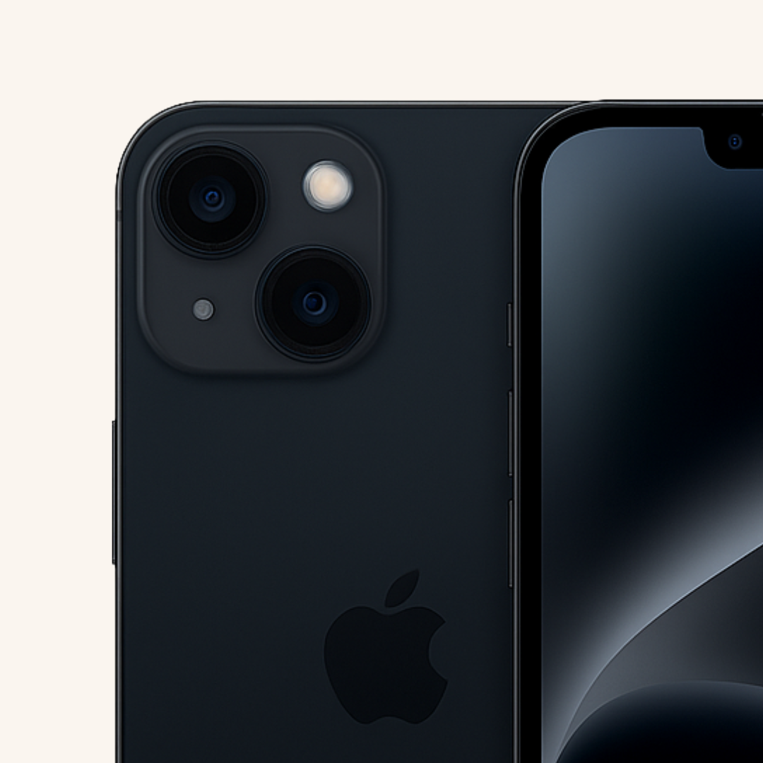 APPLE iPhone 14 Noir 128 Go