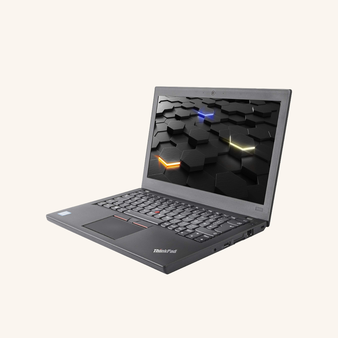 Lenovo Thinkpad X260
