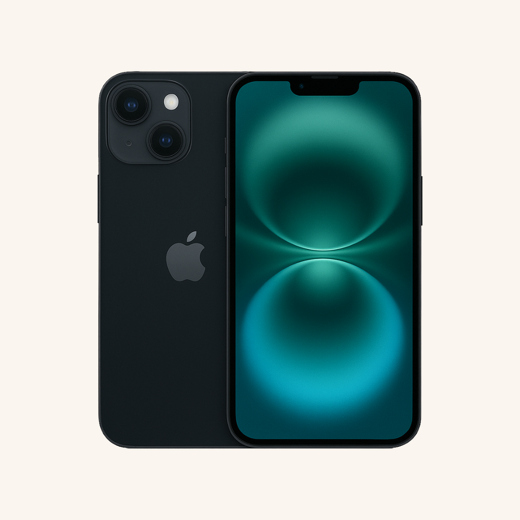 APPLE iPhone 13 Midnight 256 Go