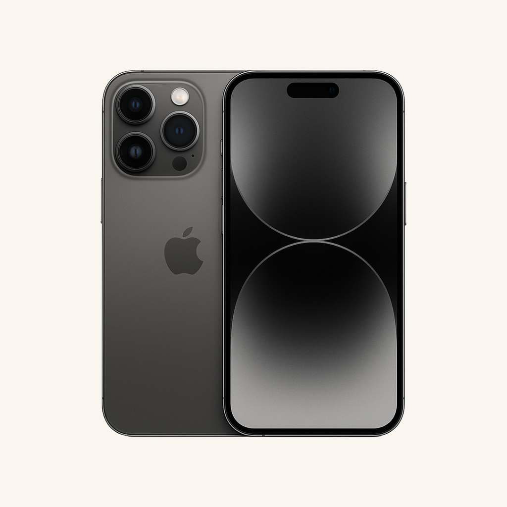 APPLE iPhone 13 Pro Graphite 128 Go