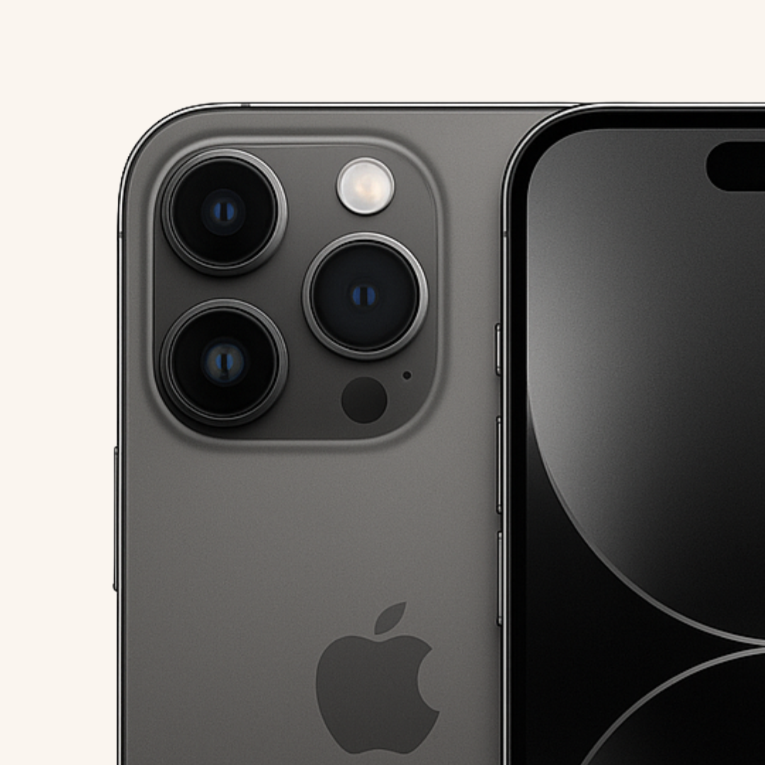 APPLE iPhone 13 Pro Graphite 128 Go